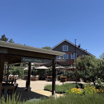 Farmstead At Long Meadow Ranch - American Near Me - Saint Helena, California