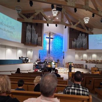 Abiding Savior Lutheran School & Preschool - Preschools Near Me - Lake Forest, California