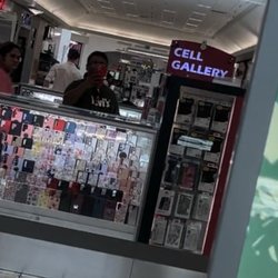 Cell Gallery - Disrespectful, lying , thieving owners!