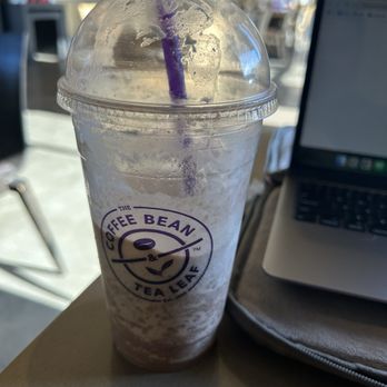 The Coffee Bean & Tea Leaf - . - Coffee & Tea Near Me - Commerce, California The Coffee Bean & Tea Leaf - . - Coffee & Tea Near Me - Commerce, California