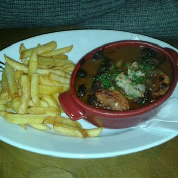 Belgo Centraal - Belgian Near Me - London, XGL