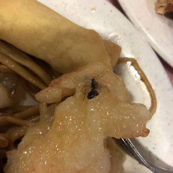 Seaside Buffet - Buffets Near Me - San Diego, California