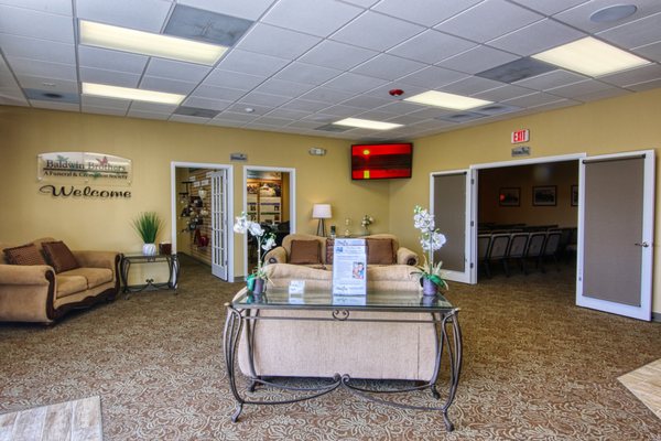 Baldwin Brothers A Funeral & Cremation Society: Orlando - Updated May