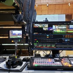 Sterling Lancaster Community Television