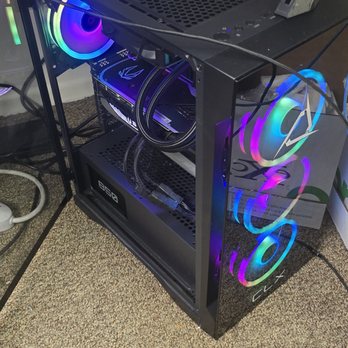 HeliX PC - IT Services & Computer Repair Near Me - Burbank, California