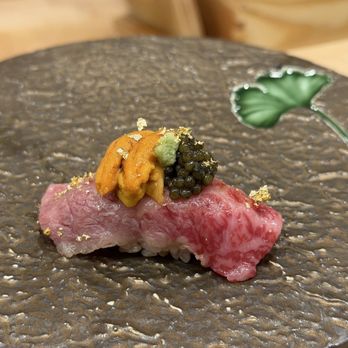 Blue Pagoda - Sushi Bars Near Me - San Jose, California