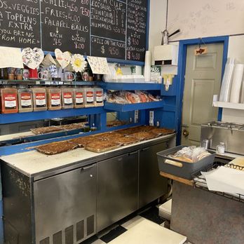 Mystic Muffin - Sandwiches Near Me - Toronto, Ontario Mystic Muffin - Sandwiches Near Me - Toronto, Ontario