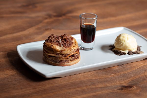 K'puchinos Restaurante-Bar Tequisquiapan by null