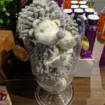 Bath & Body Works - Hedgehog bath sponge - Cosmetics & Beauty Supply Near Me - San Jose, California Bath & Body Works - Hedgehog bath sponge - Cosmetics & Beauty Supply Near Me - San Jose, California