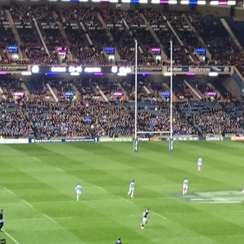BT Murrayfield Stadium - Stadiums & Arenas Near Me - Edinburgh, EDH BT Murrayfield Stadium - Stadiums & Arenas Near Me - Edinburgh, EDH