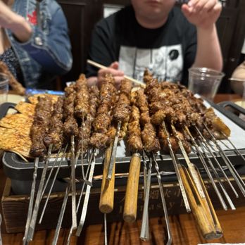 Dynasty BBQ - Chinese Near Me - San Mateo, California Dynasty BBQ - Chinese Near Me - San Mateo, California