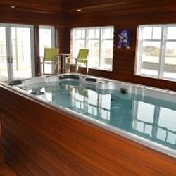 The Pool & Patio Store