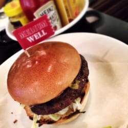 Byron Hamburgers