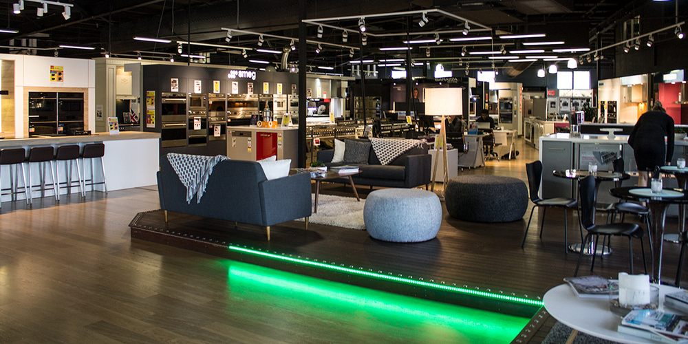 WINNING APPLIANCES 272 Moggill Rd, Indooroopilly Queensland