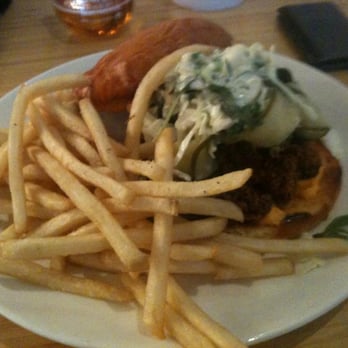 Early Bird - It really is the best fried chicken sandwich ever - New American Near Me - Fullerton, California Early Bird - It really is the best fried chicken sandwich ever - New American Near Me - Fullerton, California