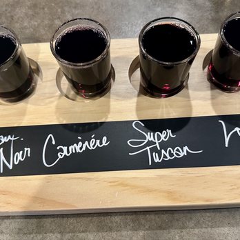 Water 2 Wine - Beer, Wine & Spirits Near Me - Austin, Texas