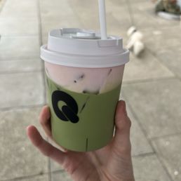 Matcha Strawberry Cloud Matcha Strawberry Cloud