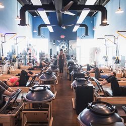 Club Pilates