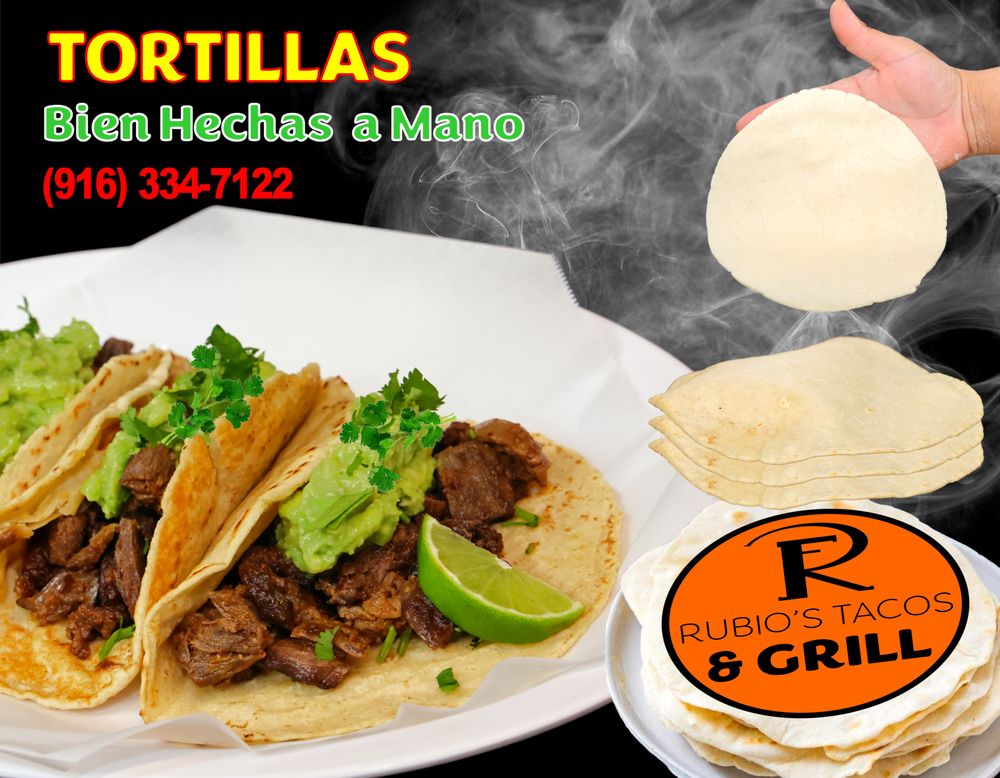Rubio's Tacos & Grill