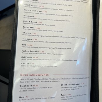 Art's Corner Cafe - Menu - Breakfast & Brunch Near Me - Ventura, California Art's Corner Cafe - Menu - Breakfast & Brunch Near Me - Ventura, California