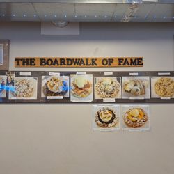 The Boardwalk