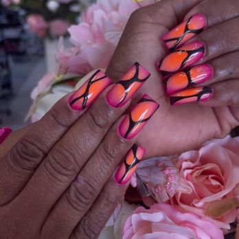 Polished Nails - Nail Salons Near Me - Orlando, Florida