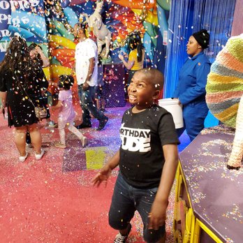 Candytopia - My son loved the confetti! - Candy Stores Near Me - Atlanta, Georgia Candytopia - My son loved the confetti! - Candy Stores Near Me - Atlanta, Georgia