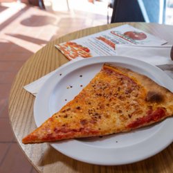Corleone's Old Fashion Tomato Pie & Pizza