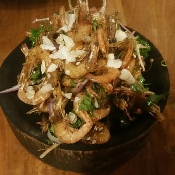 Woodpecker Hill - Wow those school shrimps. Yum yum - Asian Fusion Near Me - Auckland, AUK Woodpecker Hill - Wow those school shrimps. Yum yum - Asian Fusion Near Me - Auckland, AUK