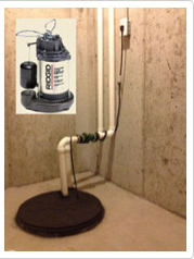 Slide of Roto-Rooter