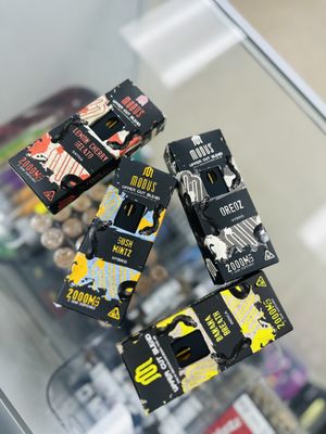 elfbar nachfüll pod läuft aus Star Smoke And Vape 7 Star Smoke & Vape, 4350 N George St Ext, Manchester,  PA 17345, US main image 1