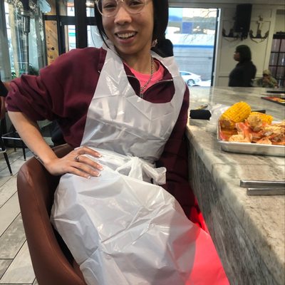Sloppy Crab Restaurant by null