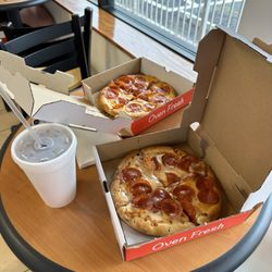 Ocean Deli - Pizza