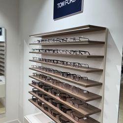 The Eyewear Collection - Tom Ford Eyewear and Sunglasses!