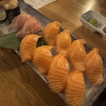 Sake2Me AYCE Sushi - Newport - Japanese Near Me - Tustin, California