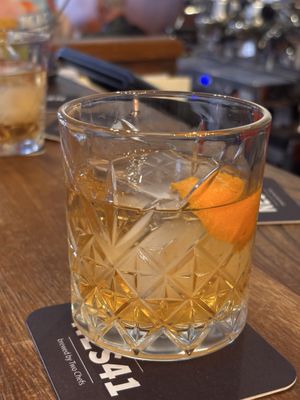 Café restaurant van Kerkwijk by null