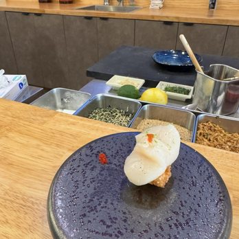 Miss Crispy Rice - Sushi Bars Near Me - Coral Gables, Florida
