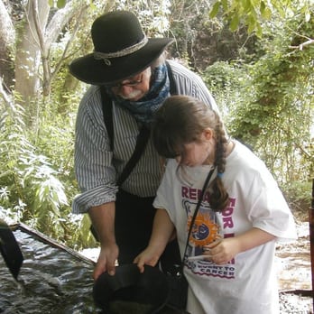 Gilman Ranch Museum - Museums Near Me - Banning, California