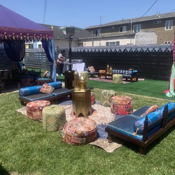 Raj Tents - Party Equipment Rentals Near Me - Gardena, California Raj Tents - Party Equipment Rentals Near Me - Gardena, California