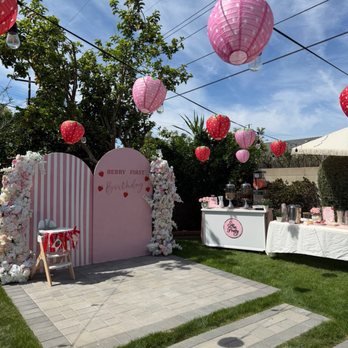 Sip Me Pretty - Sip me Pretty makes tasty drinks and is so cute! - Caterers Near Me - Diamond Bar, California