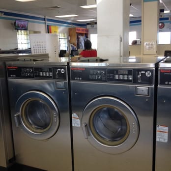 Spin Plus Laundromat - Very nice and clean machines. - Laundromat Near Me - Edinburg, Texas Spin Plus Laundromat - Very nice and clean machines. - Laundromat Near Me - Edinburg, Texas