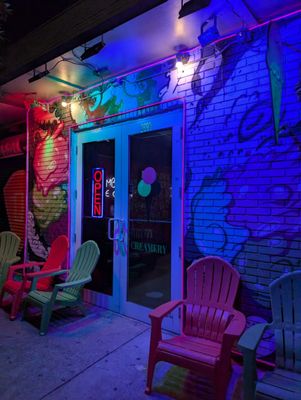 Midtown Creamery by null
