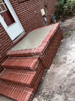 Masonry & Concrete - 🛠️ Expert Masonry & Concrete Services—Built to Last! 🛠️
Transform your property with high-quality craftsmanship and durable solutions.
✨ Our Services Include:
Custom patios, walkways, and driveways
Retaining walls and decorative stonework
Concrete pouring, stamping, and repairs
Brick and stone restoration
🏡 Your Vision, Our Expertise
Whether it’s a modern design or classic elegance, we bring your ideas to life. Masonry & Concrete - 🛠️ Expert Masonry & Concrete Services—Built to Last! 🛠️
Transform your property with high-quality craftsmanship and durable solutions.
✨ Our Services Include:
Custom patios, walkways, and driveways
Retaining walls and decorative stonework
Concrete pouring, stamping, and repairs
Brick and stone restoration
🏡 Your Vision, Our Expertise
Whether it’s a modern design or classic elegance, we bring your ideas to life.