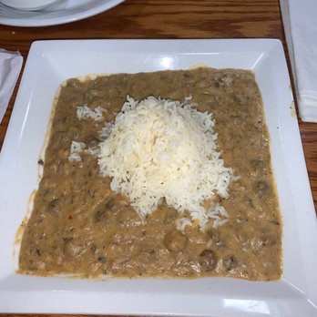 Terrace Café - Crawfish Etoufee- yummy - Seafood Near Me - Kinder, Louisiana Terrace Café - Crawfish Etoufee- yummy - Seafood Near Me - Kinder, Louisiana