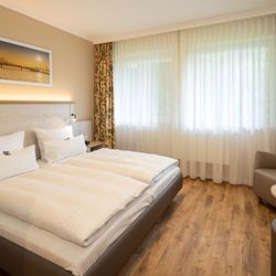 Boutique Hotel Rosengarten Hamburg