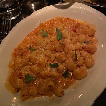 Trivoli Tavern - Vodka Rigatoni - American Near Me - Chicago, Illinois Trivoli Tavern - Vodka Rigatoni - American Near Me - Chicago, Illinois