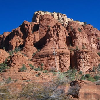 Broken Arrow Trail - Hiking Near Me