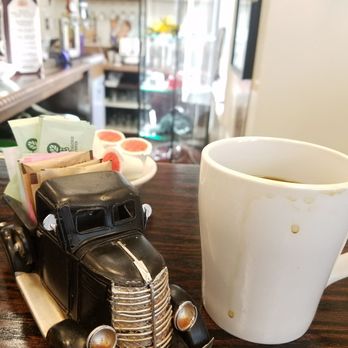 Rory's Diner - Delicious kick in the head coffee - Diners Near Me - Parker, Colorado