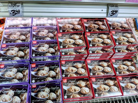 Trader Joe's by null