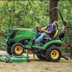 Southern York Turf and Tractor